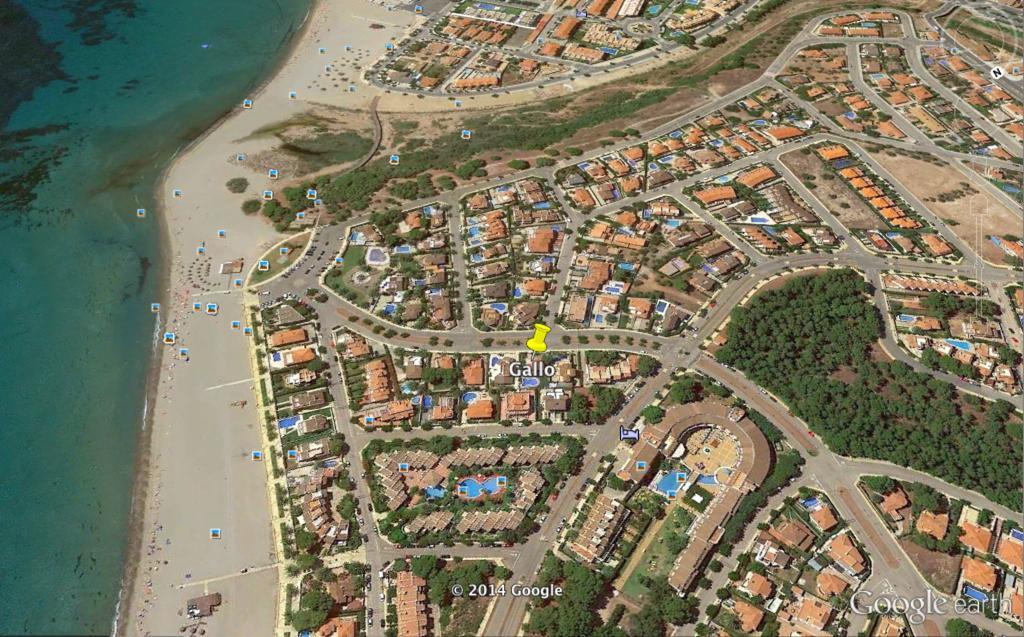 Arenda Pino Alto Villa Gallo Miami Playa Quarto foto