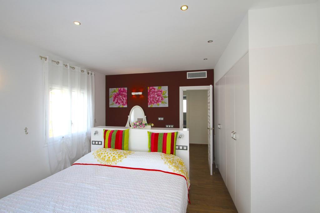 Arenda Pino Alto Villa Gallo Miami Playa Quarto foto