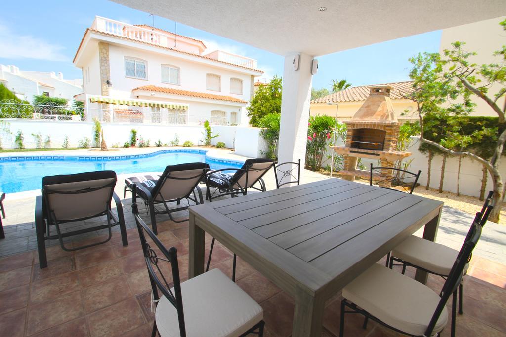 Arenda Pino Alto Villa Gallo Miami Playa Quarto foto