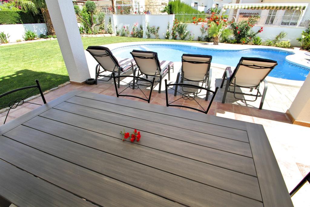 Arenda Pino Alto Villa Gallo Miami Playa Quarto foto