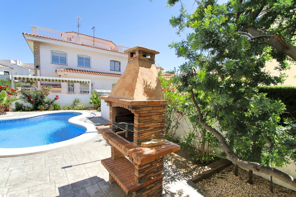 Arenda Pino Alto Villa Gallo Miami Playa Quarto foto