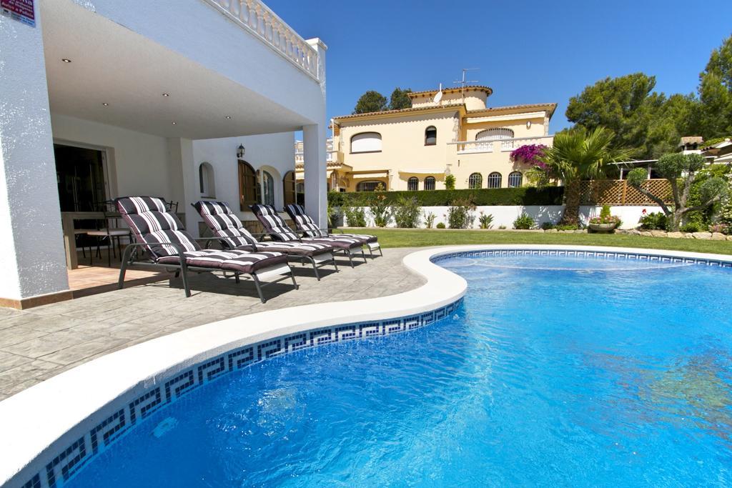 Arenda Pino Alto Villa Gallo Miami Playa Quarto foto