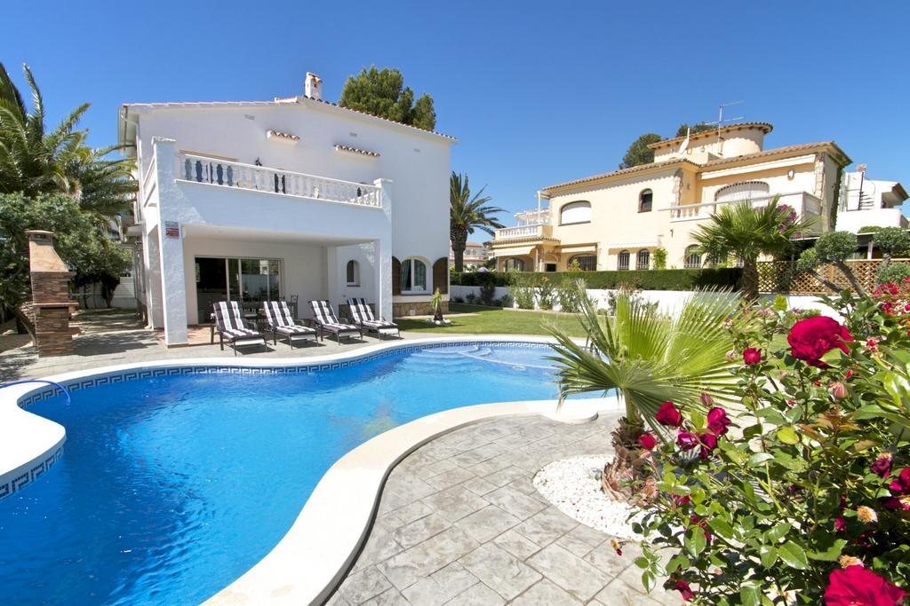Arenda Pino Alto Villa Gallo Miami Playa Quarto foto