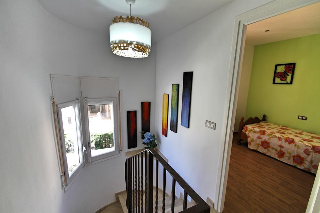 Arenda Pino Alto Villa Gallo Miami Playa Quarto foto